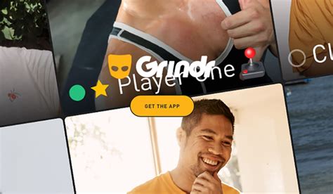 conocer gays|‎Grindr .